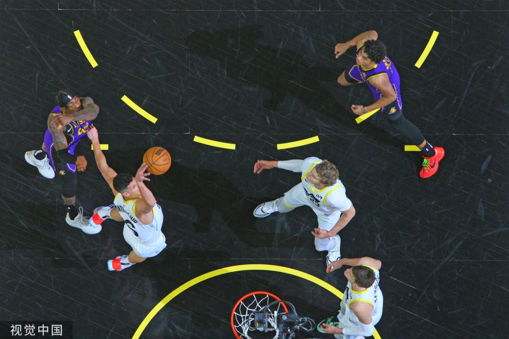 发展的桎梏 发展的桎梏