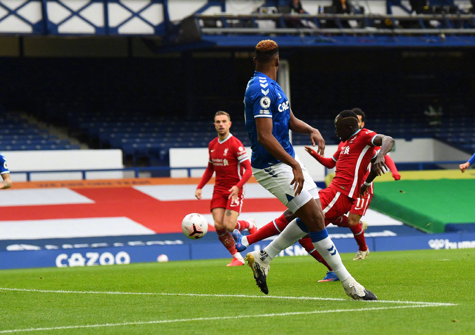 环境中磨练 环境中磨练